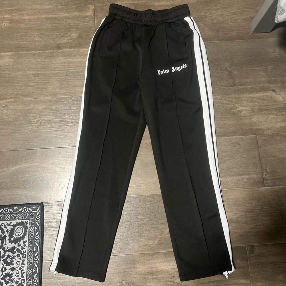 Palm angels track pants